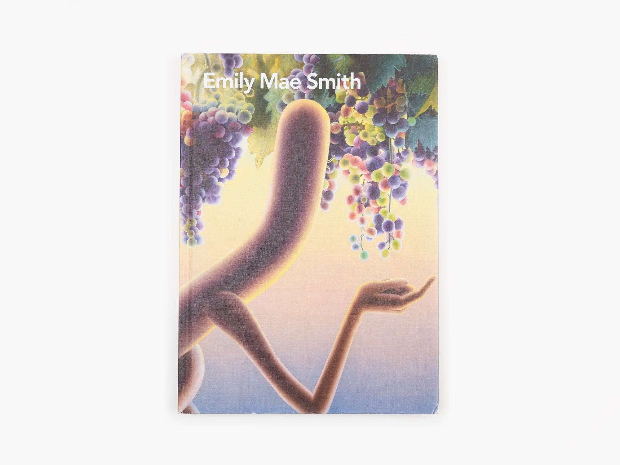 Emily Mae Smith - monographie