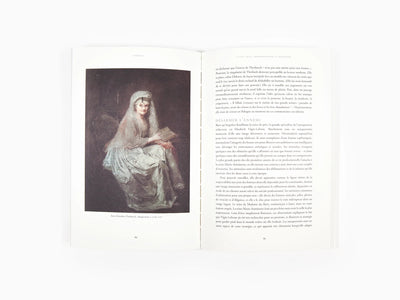 Frances Borzello - Femmes au miroir, une histoire de l'autoportrait féminin