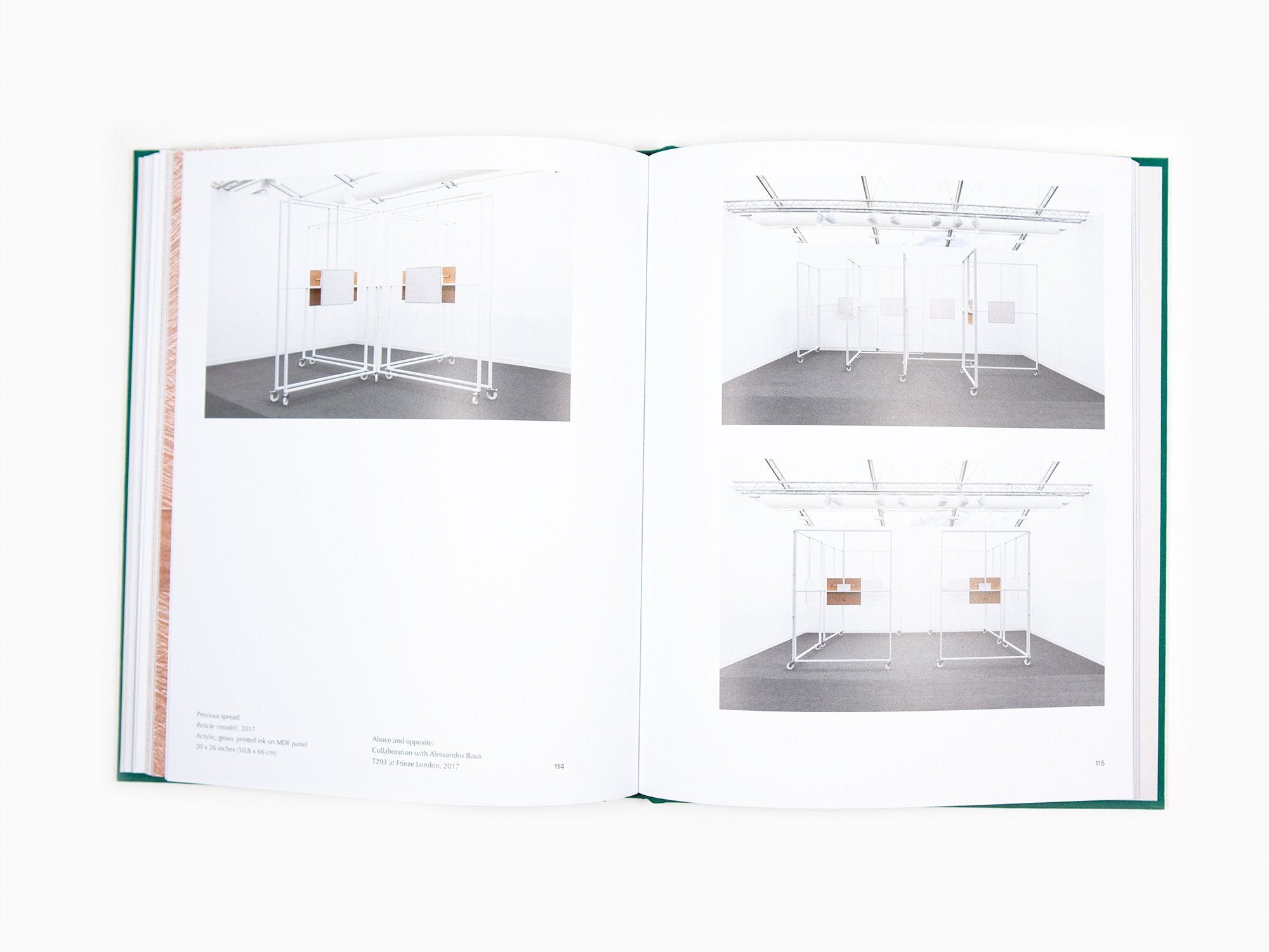 John Henderson - Du modèle au modal (GEP)