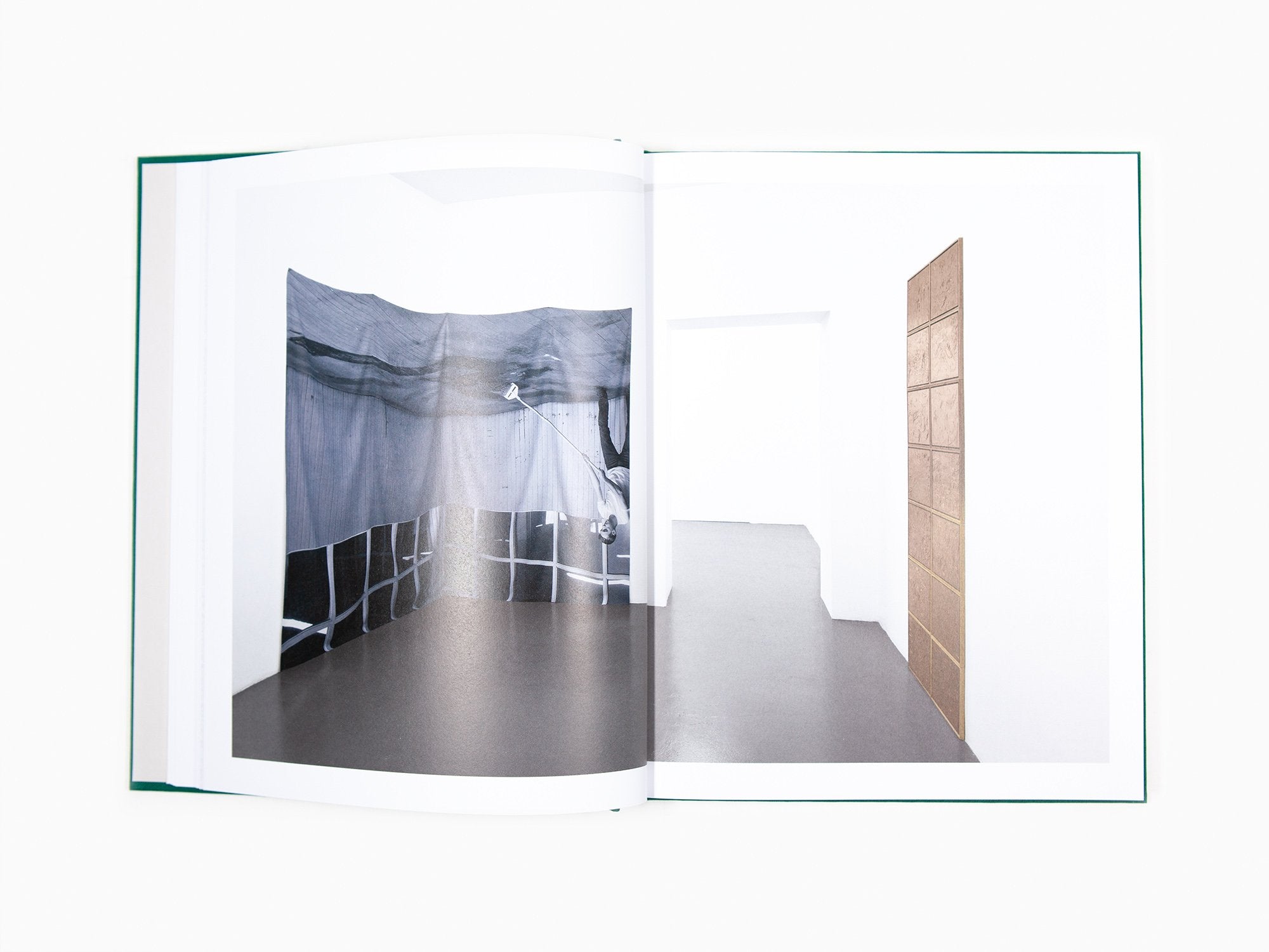 John Henderson - Du modèle au modal (GEP)