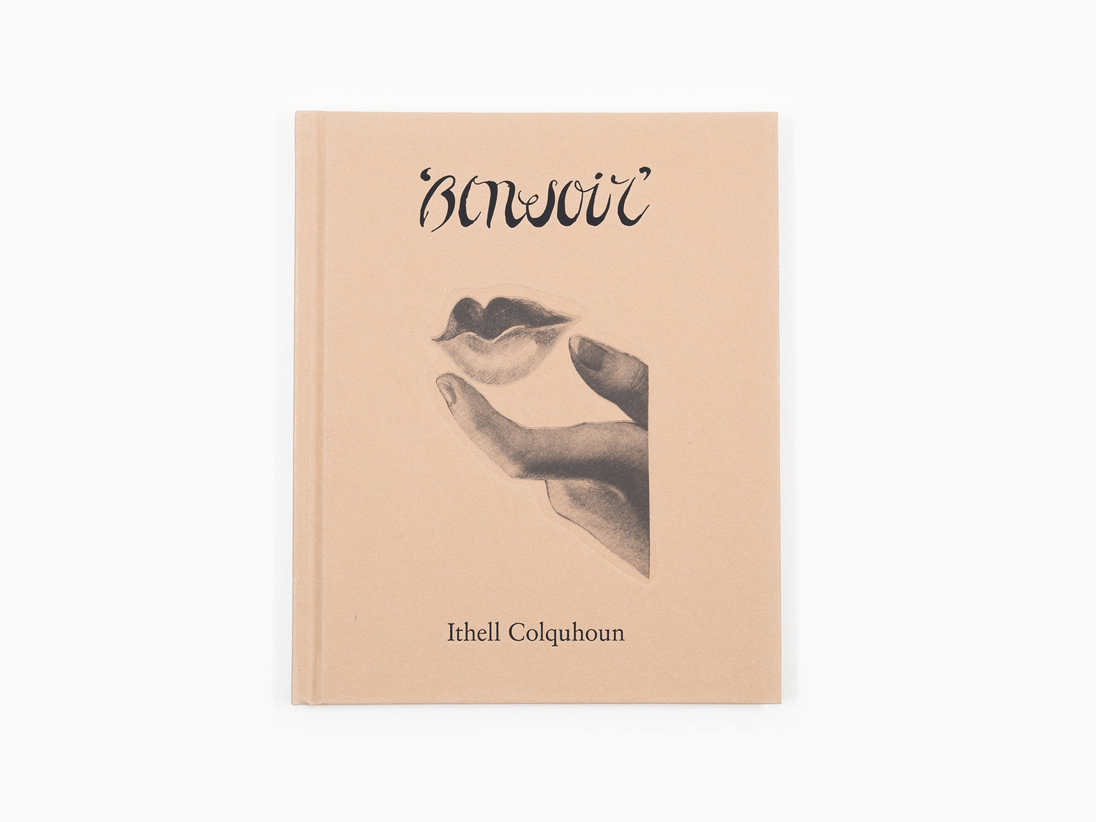 Ithell Colquhoun - Bonsoir 