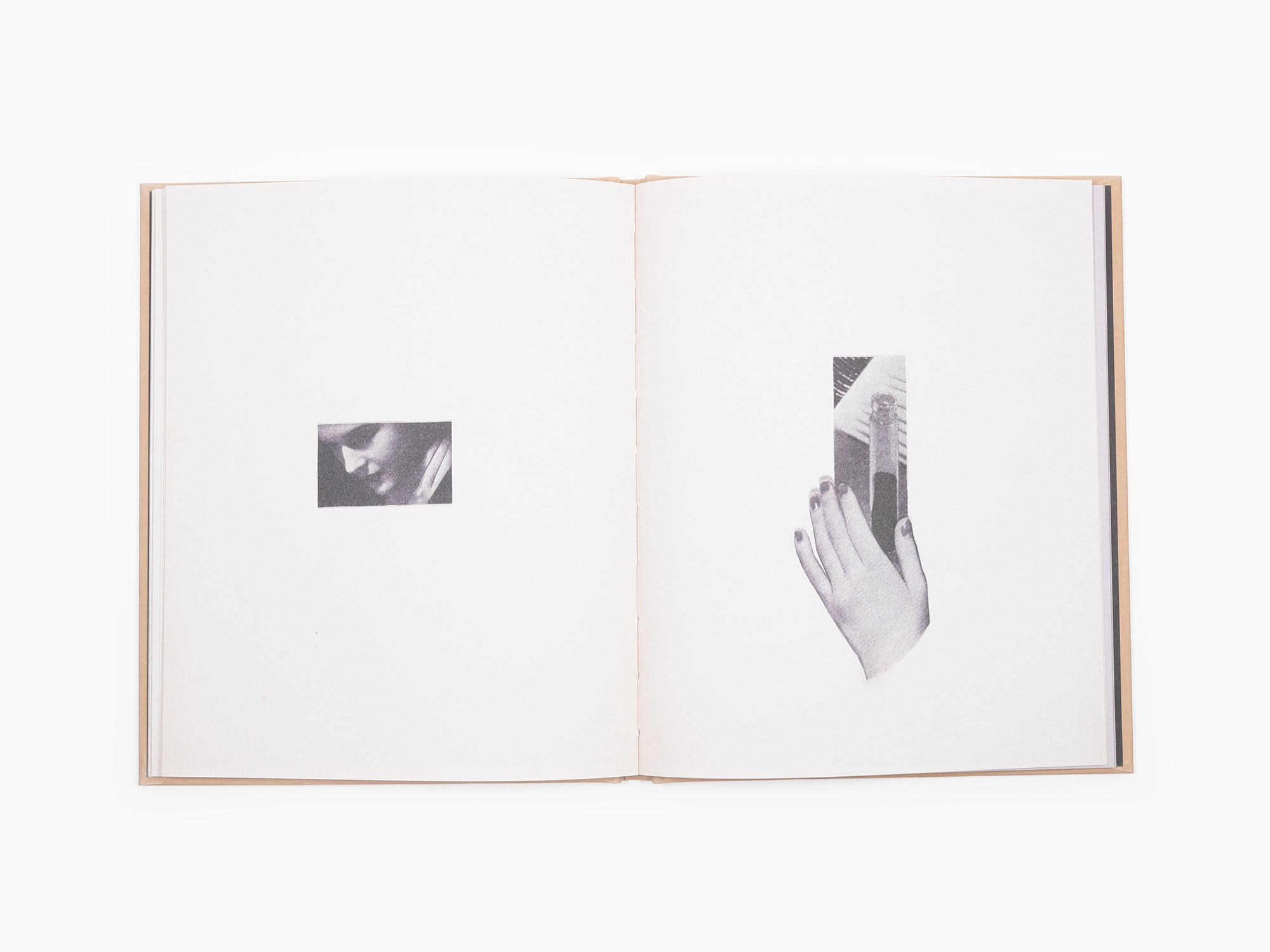 Ithell Colquhoun - Bonsoir 