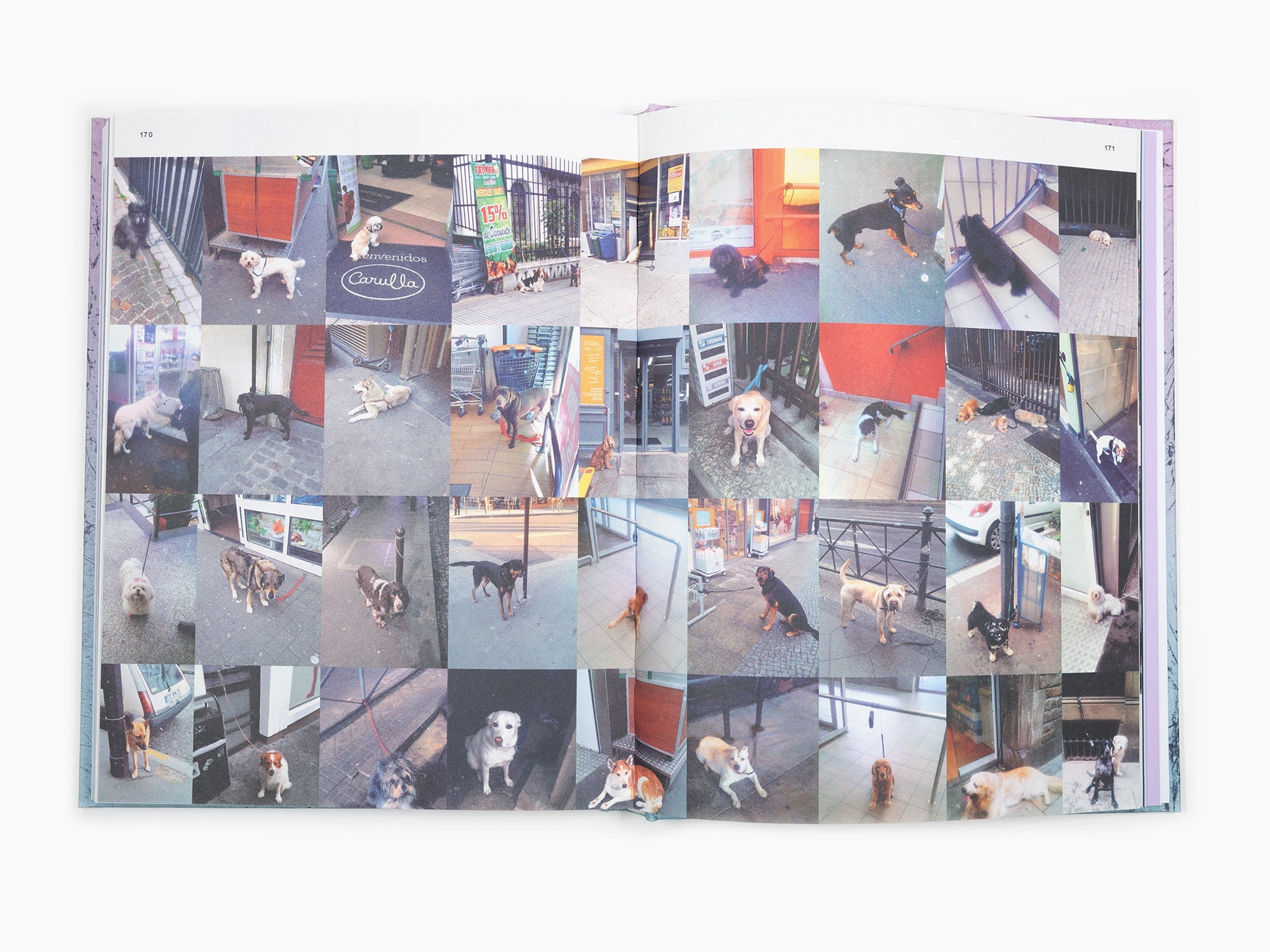 Ivan Argote - Let's write / catalogue GEP