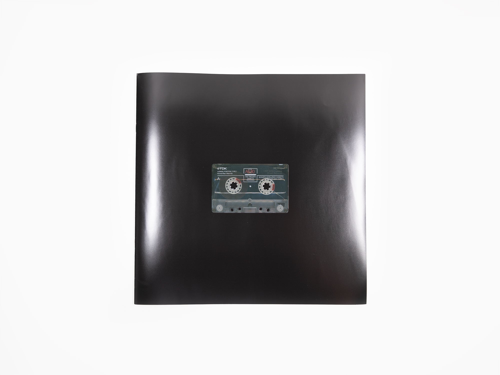 Izumi Kato - LP Box set Hakaiders "Demo" (en anglais)