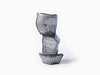 Izumi Kato - Untitled, 2021, 1/12 scale (Figurine grise)