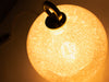 Jean-Michel Othoniel - Lampe perle Rose Mica 18cm (22EN214)