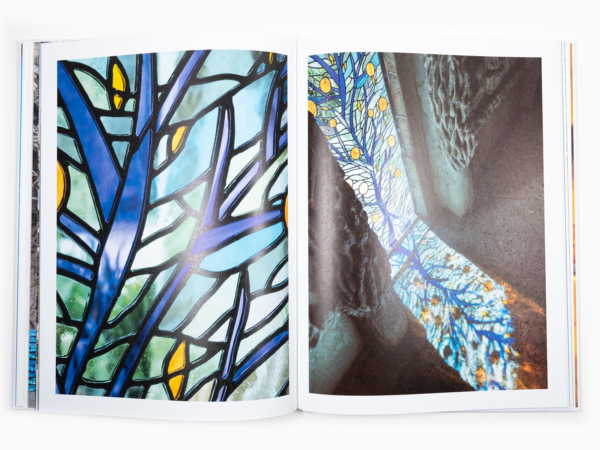 Jean-Michel Othoniel - Le rêve de l'eau - Palais idéal du Facteur Cheval