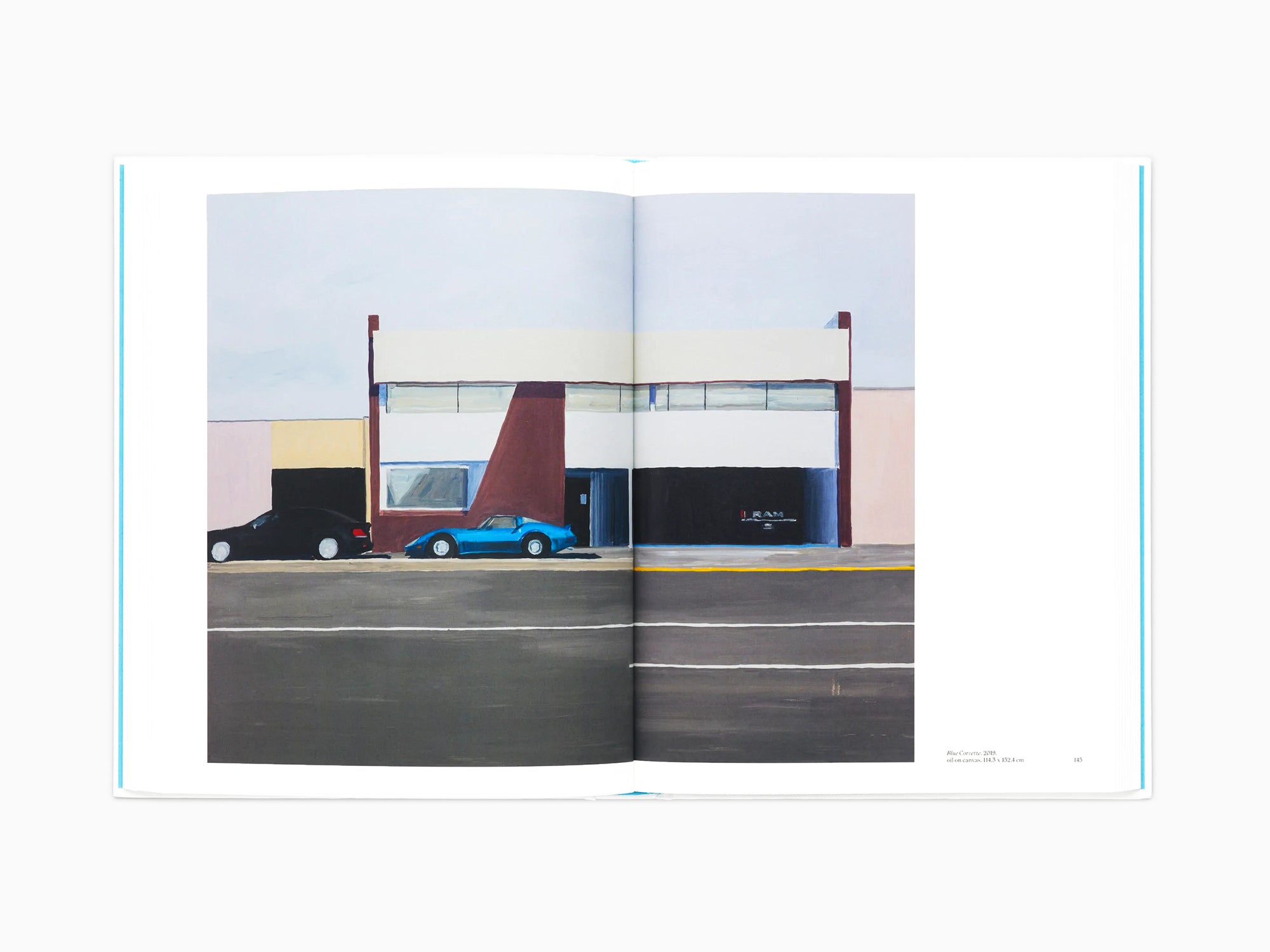 Jean-Philippe Delhomme - Peintures