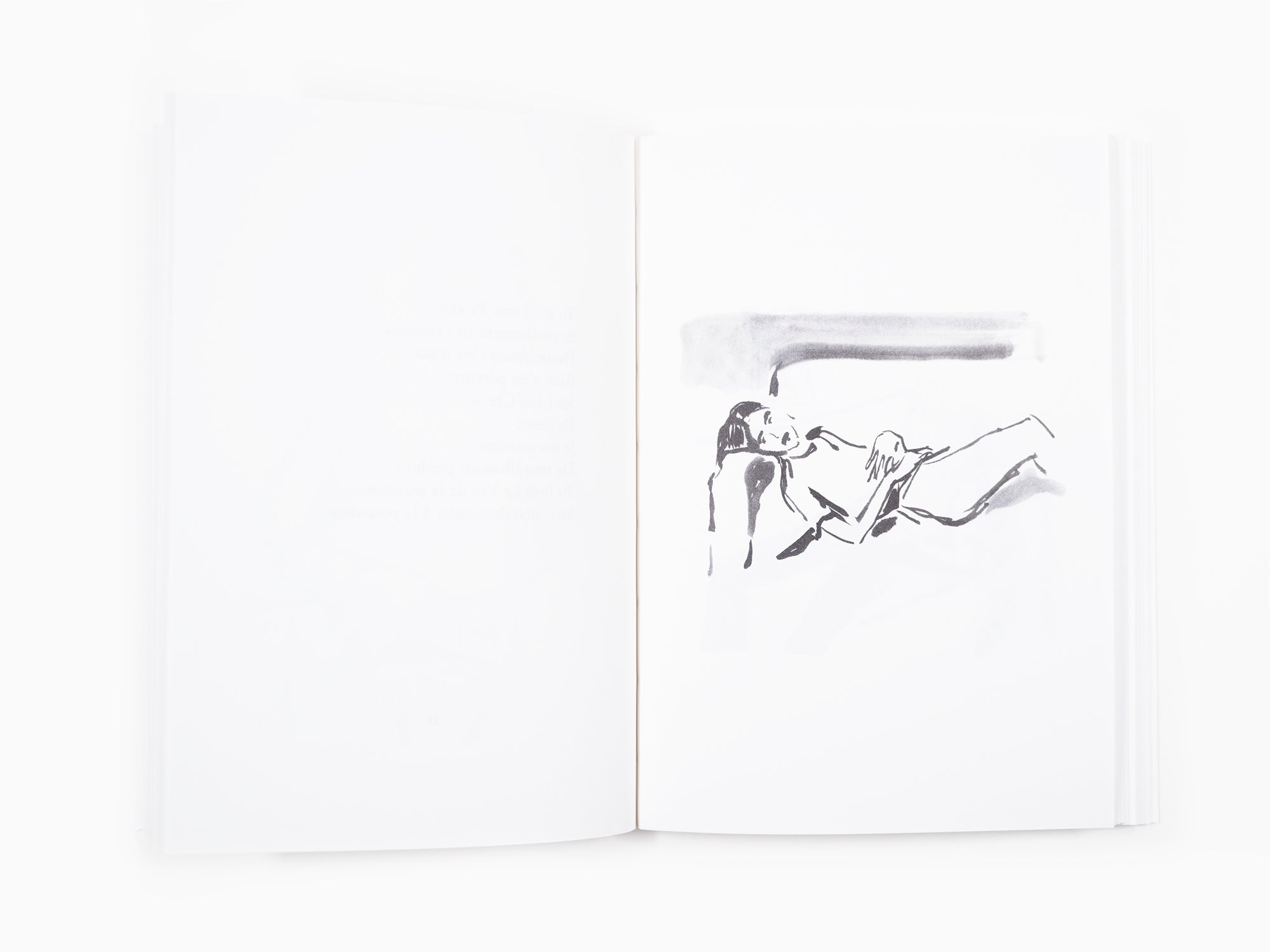 Jean-Philippe Delhomme - Studio Poems