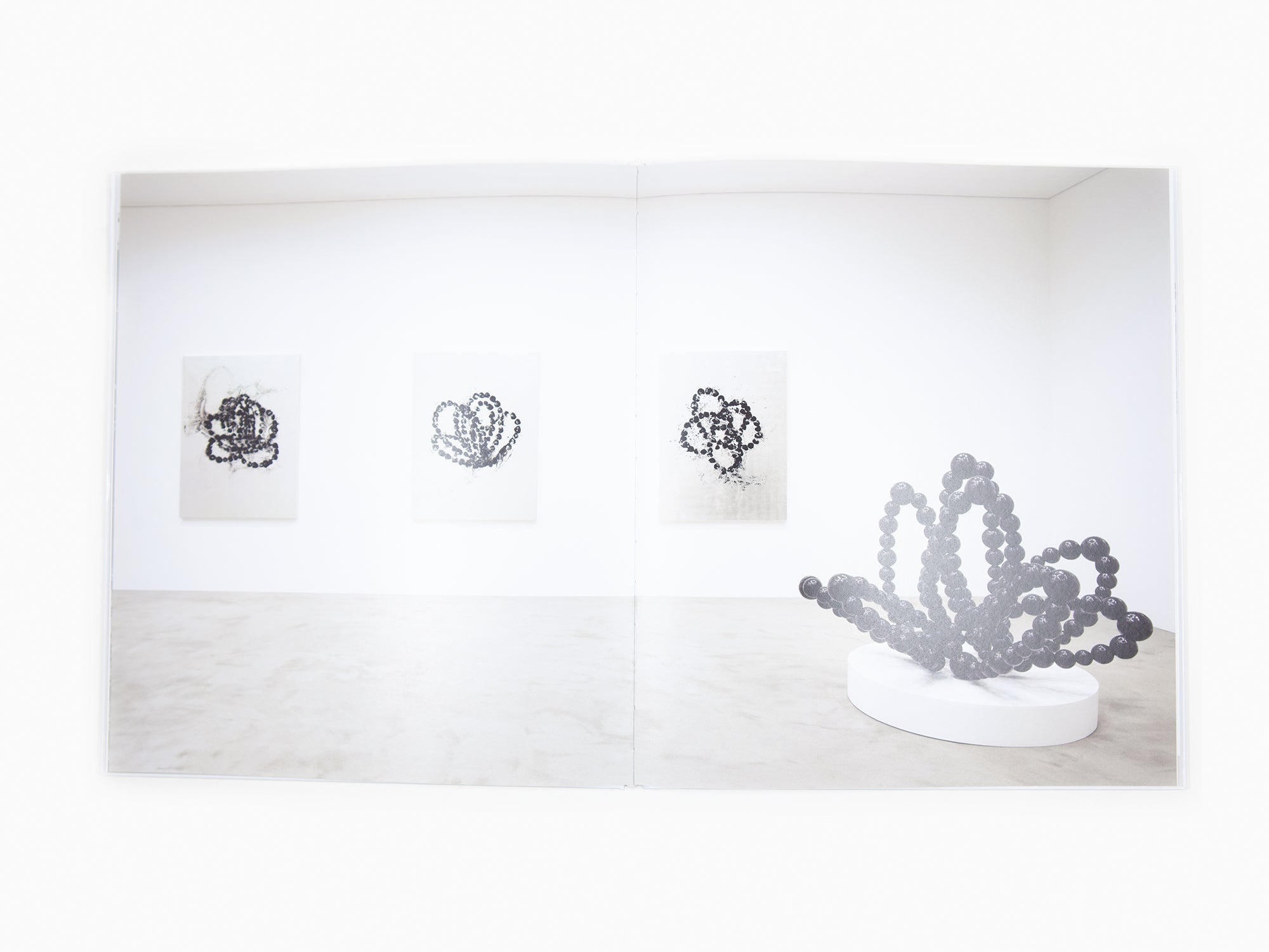 Jean-Michel Othoniel: New Works