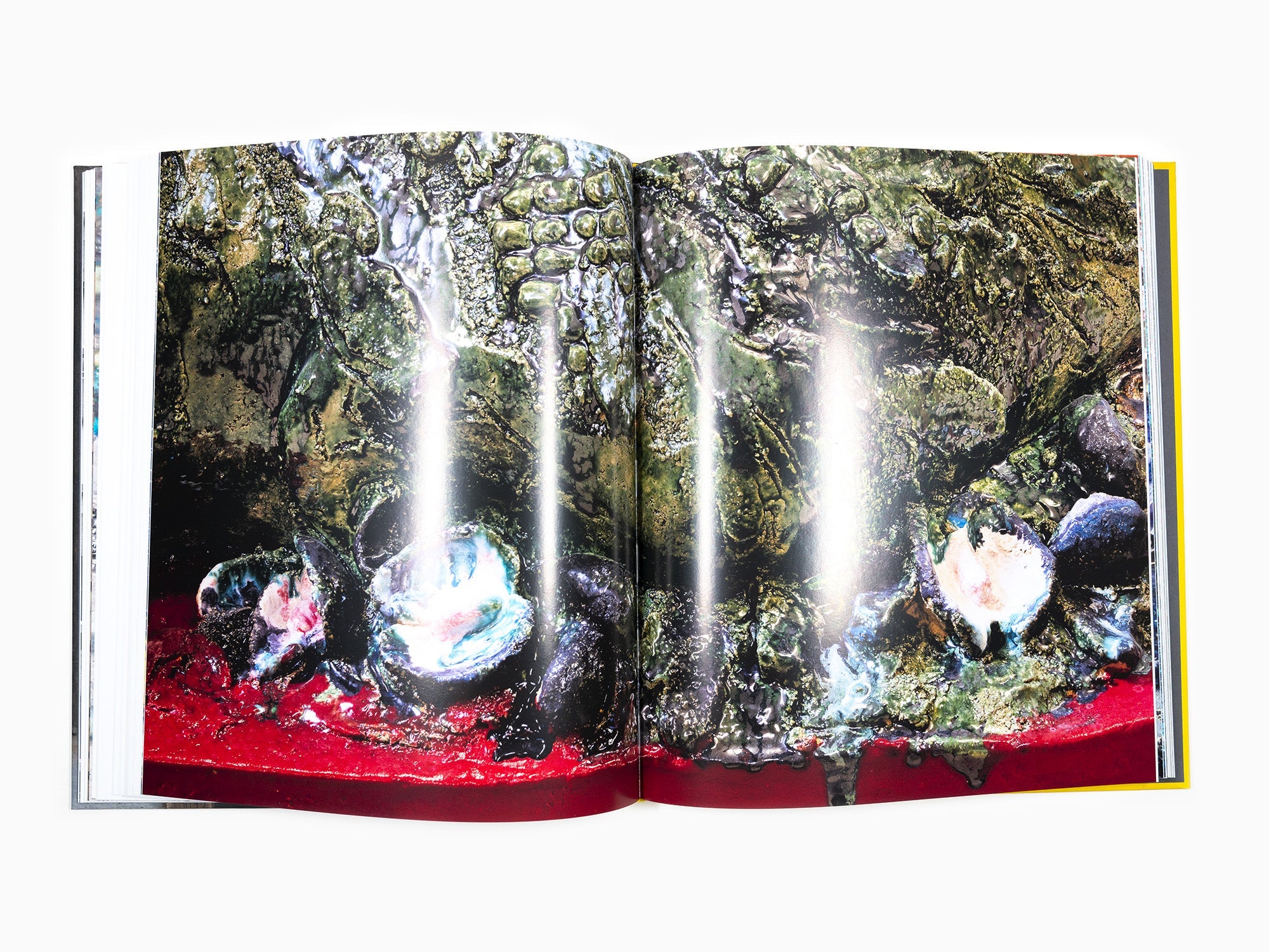 Johan Creten - Bestiarium