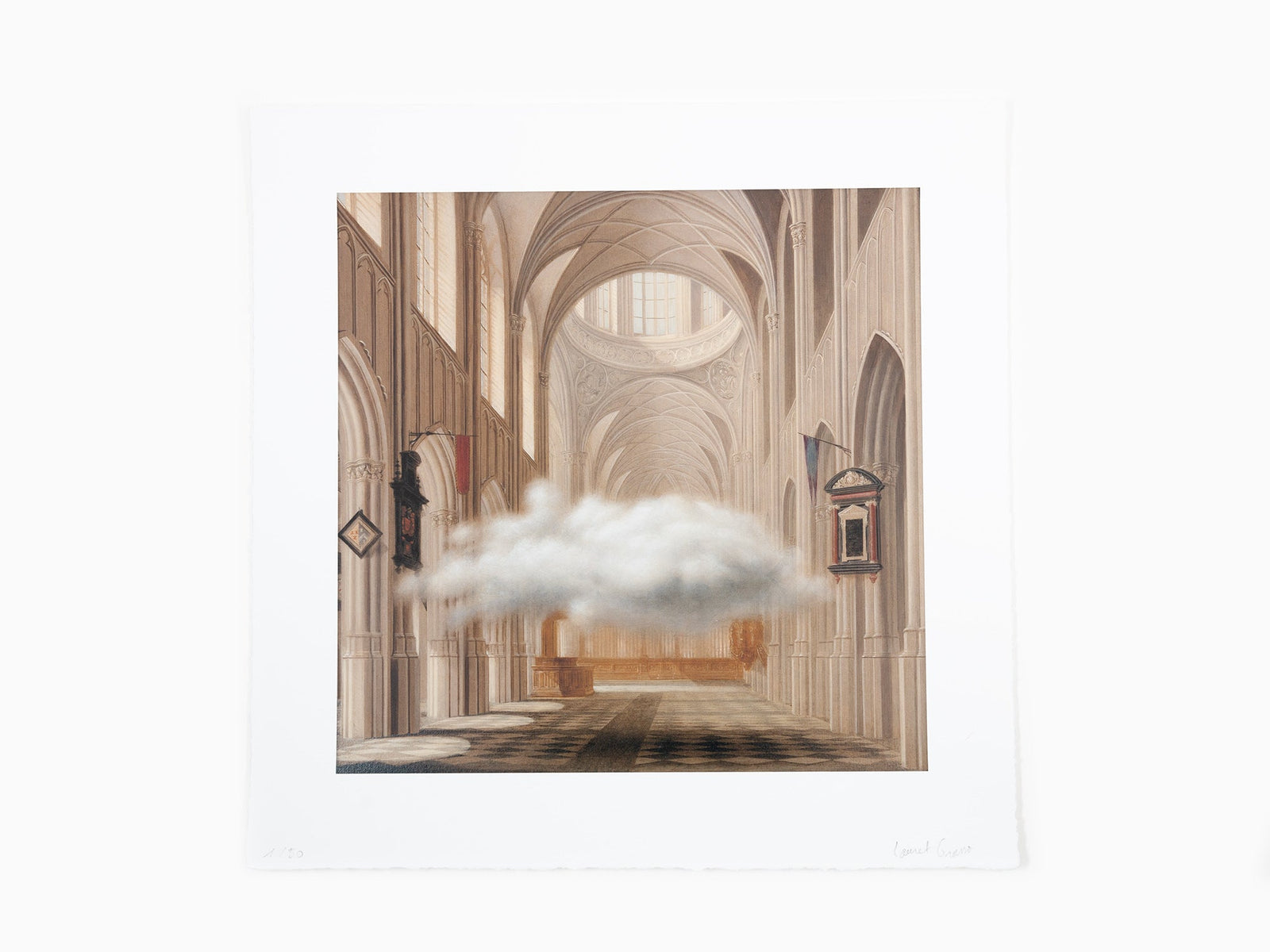 Laurent Grasso - Études sur le passé (Anima)