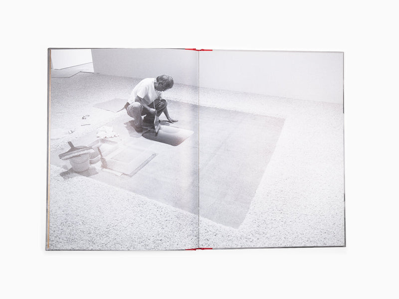 Lee Ufan - Catalogue 2014