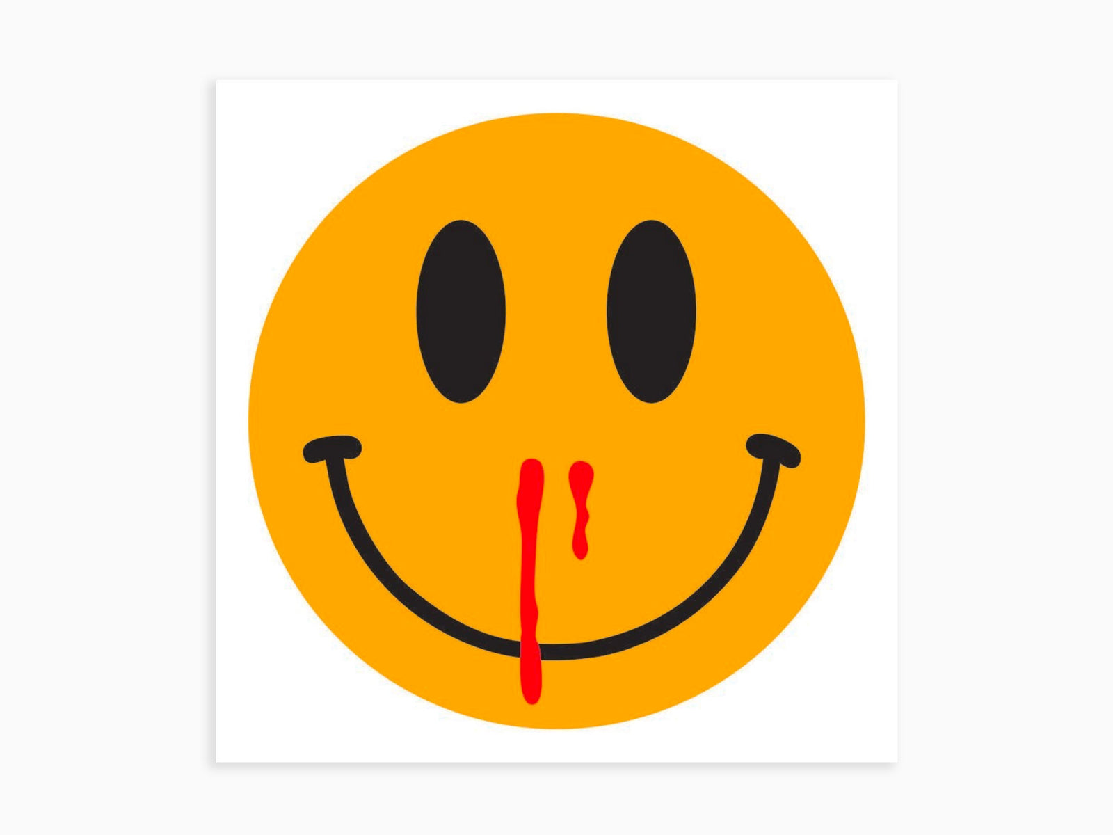 Madsaki -HAPPINESS OVERDOSE YELLOW_P