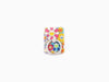 Takashi Murakami - Bague Smartphone Fleur Multicolore