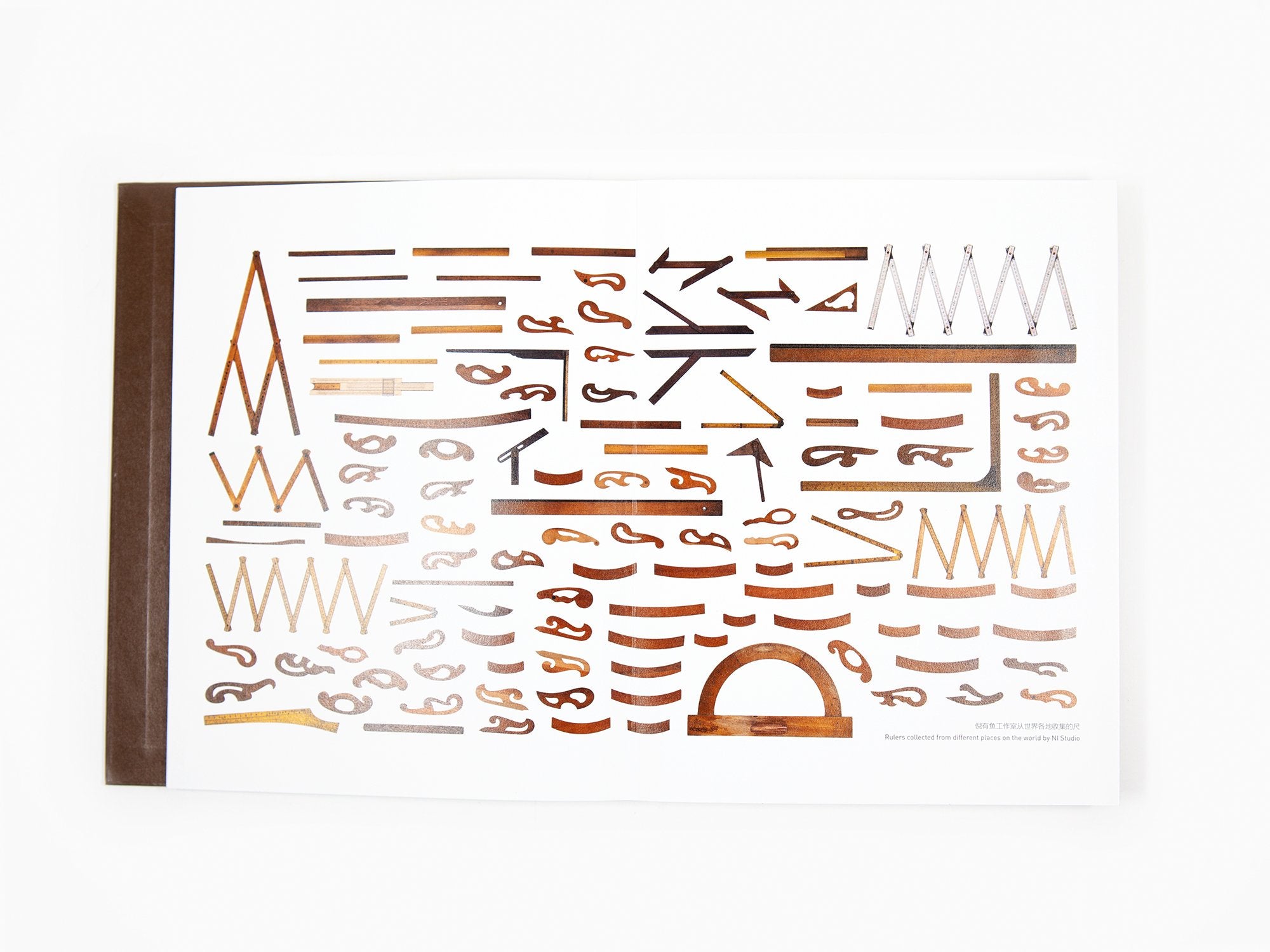 Ni Youyu - Inches of Time