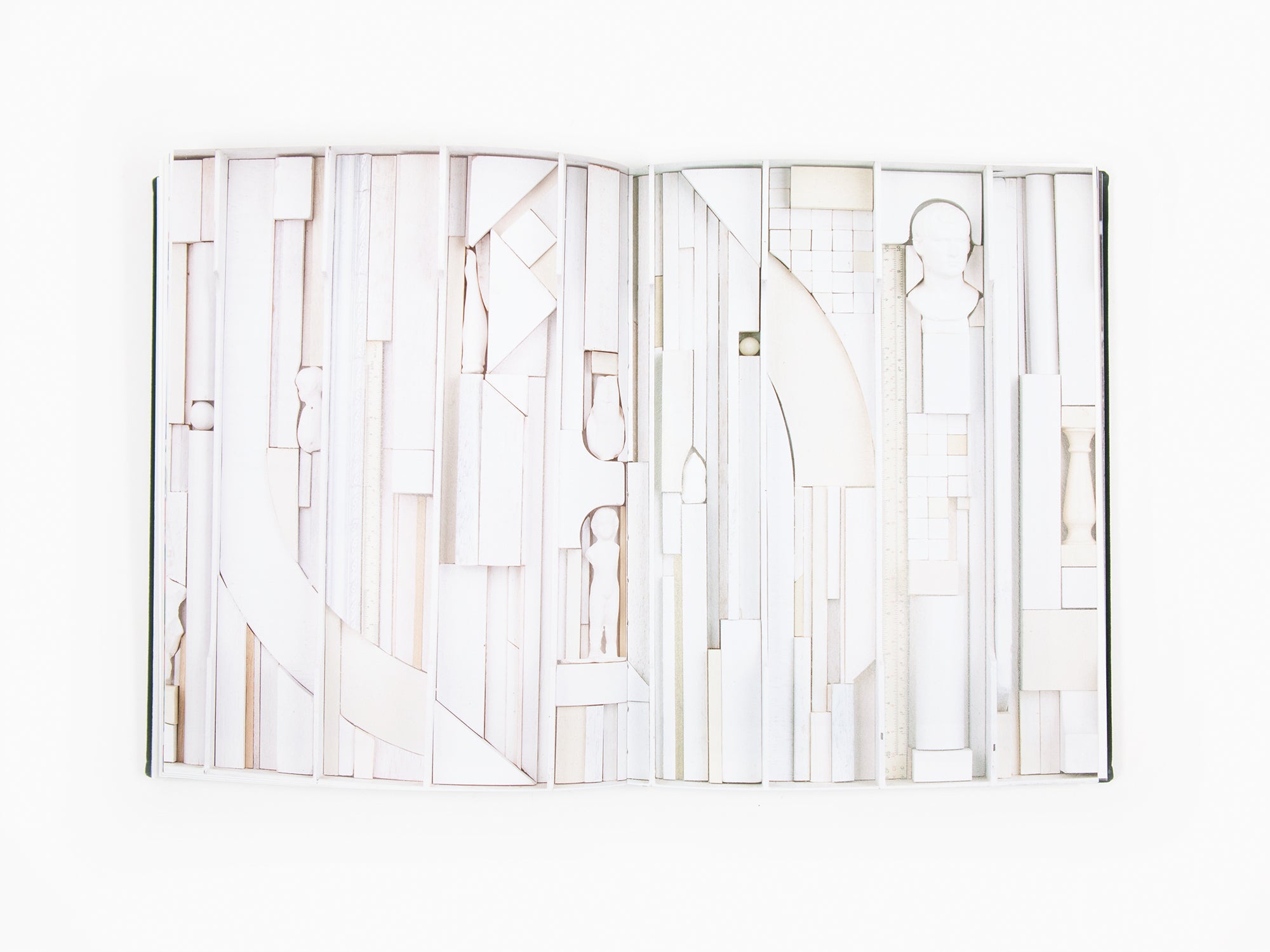 Ni Youyu - ∞ (infini)