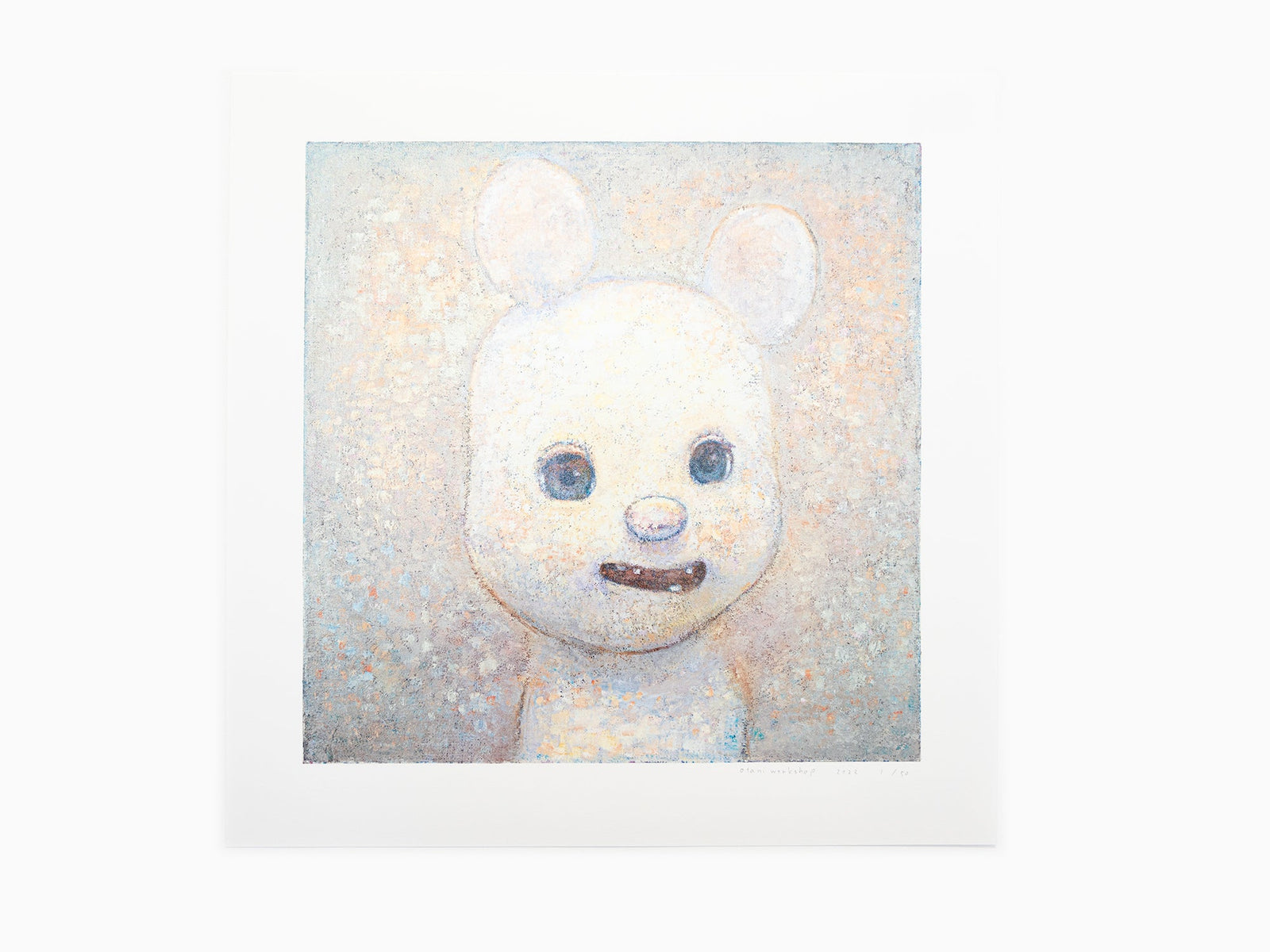 Otani Workshop - Ours