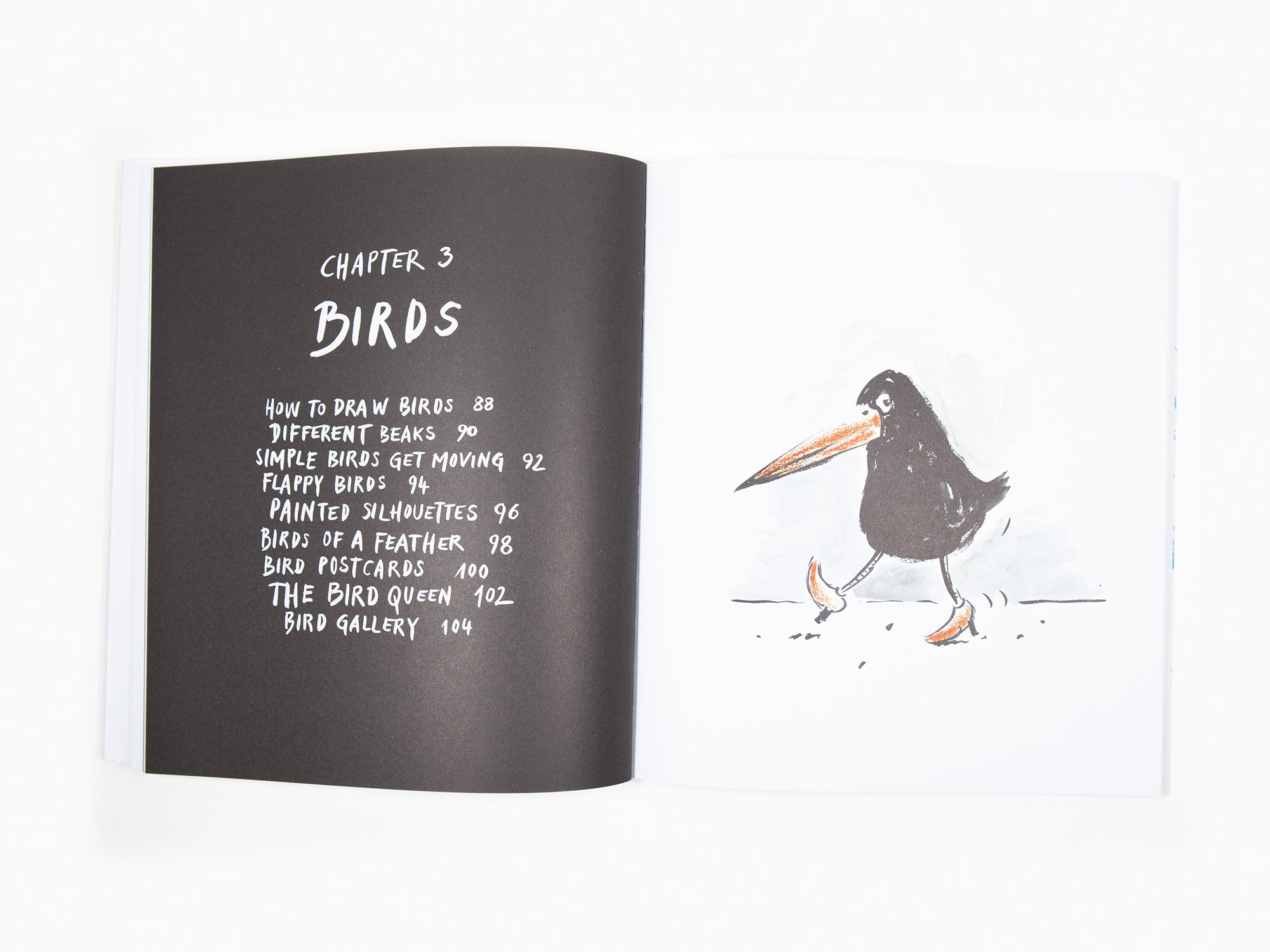 Peng - Je ne sais (pas) dessiner