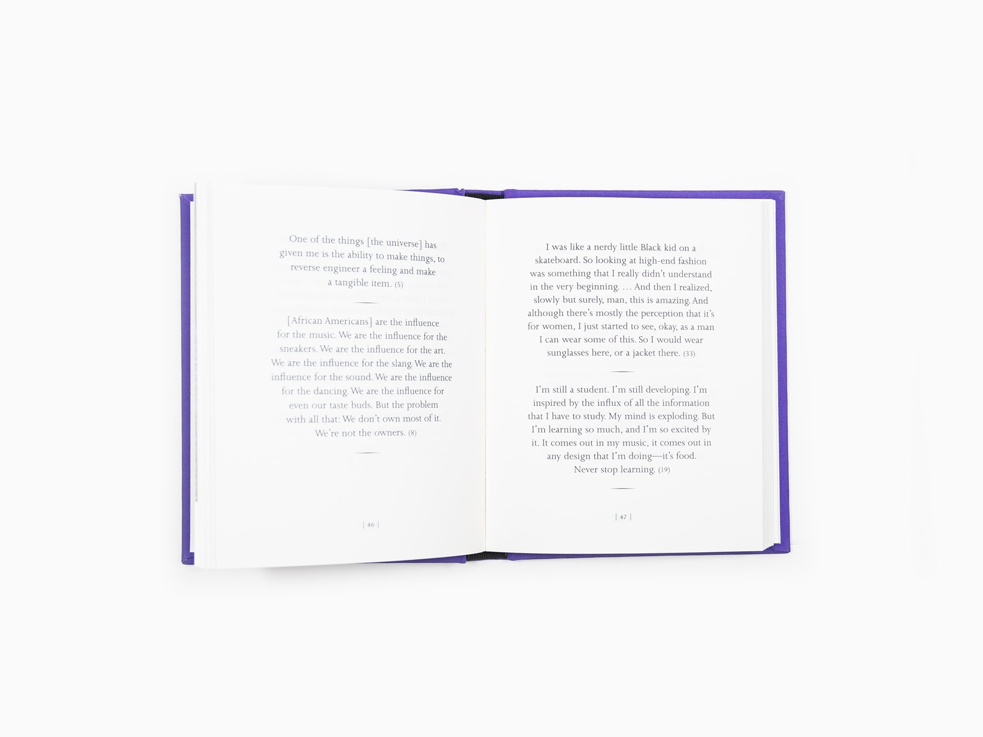 Pharrell Williams - Pharrell-ismes