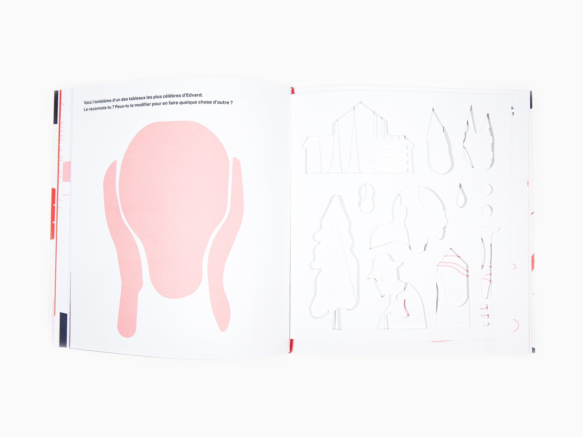 Dominika Lipniewska - Réveille le Munch en toi !