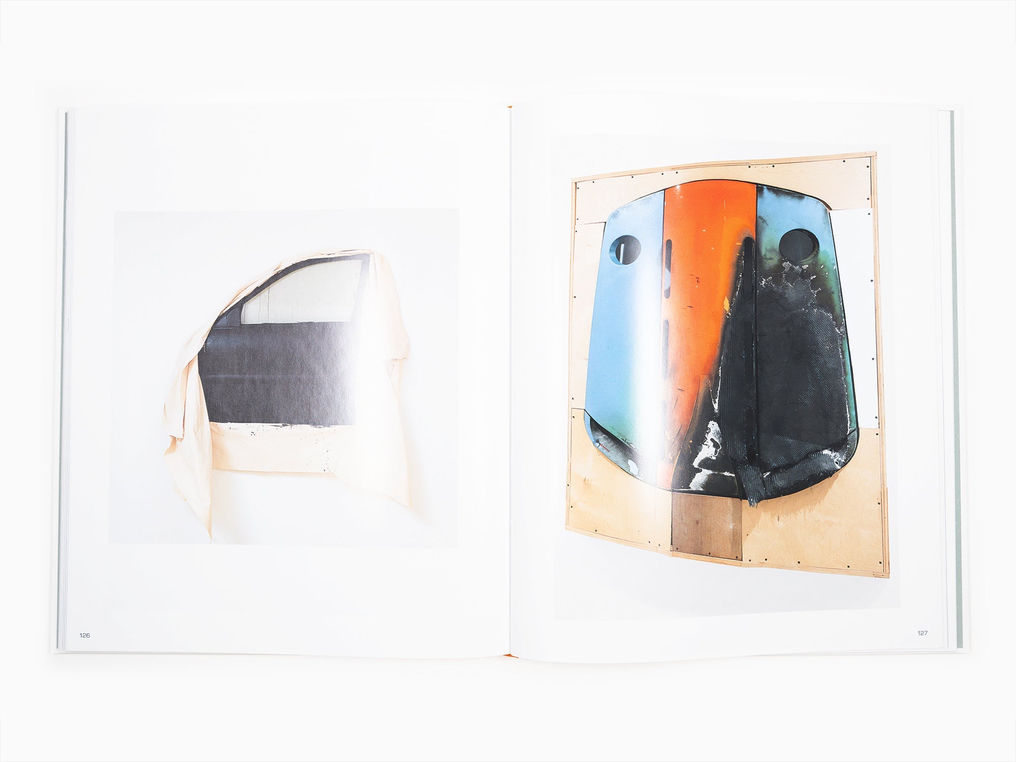 Richard Prince - Hoods