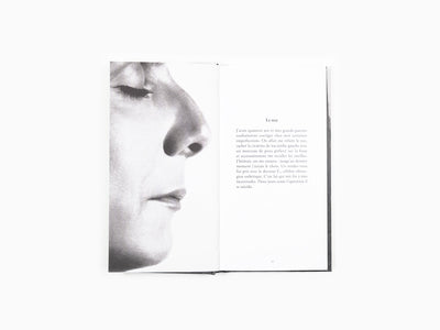 Sophie Calle - Des Histoires Vraies, Edition 2023