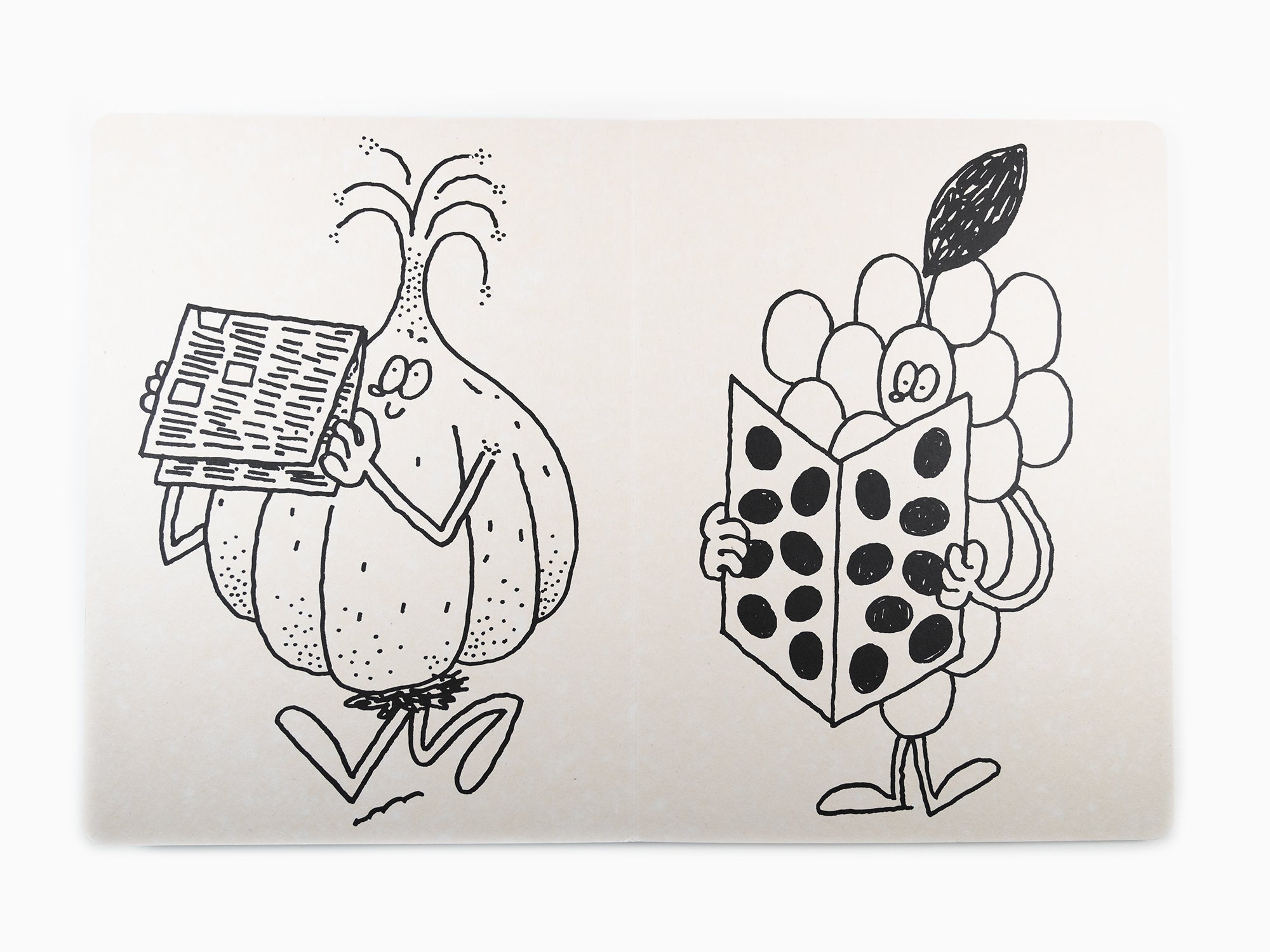 Stefan Marx - Lire l'actualité