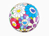 Takashi Murakami - Décoration de fleurs de festival