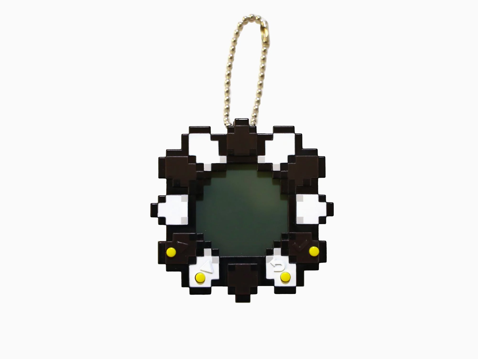 Takashi Murakami - FLOWER GO WALK / Noir x Blanc (Couleur du corps : Noir)