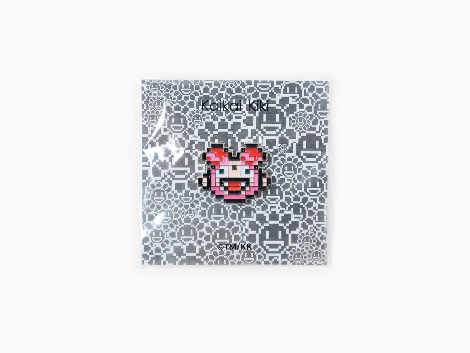 Takashi Murakami - Épingles Dot Kiki