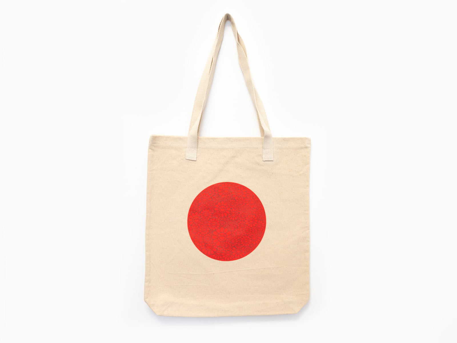 Takashi Murakami - Hinomaru Tote bag