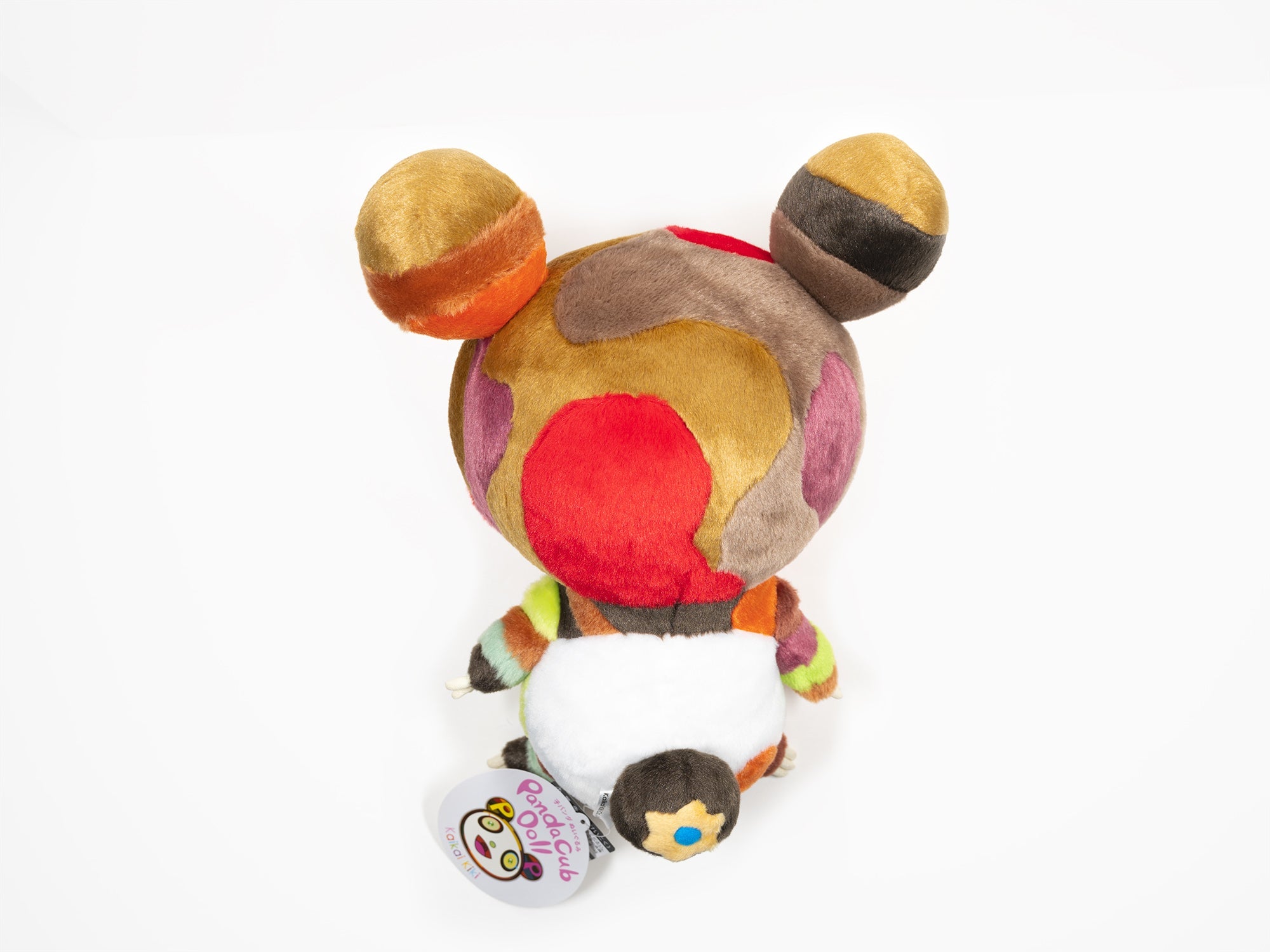 Takashi Murakami - Peluche Panda Cub