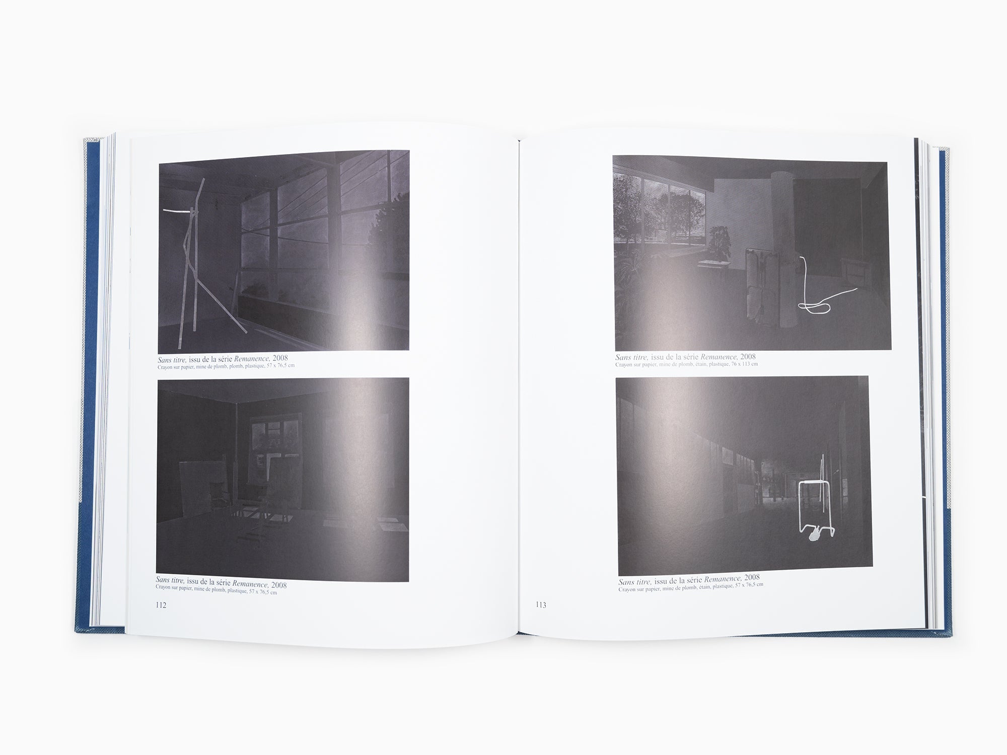 Tatiana Trouvé - Catalogue Koenig (français)