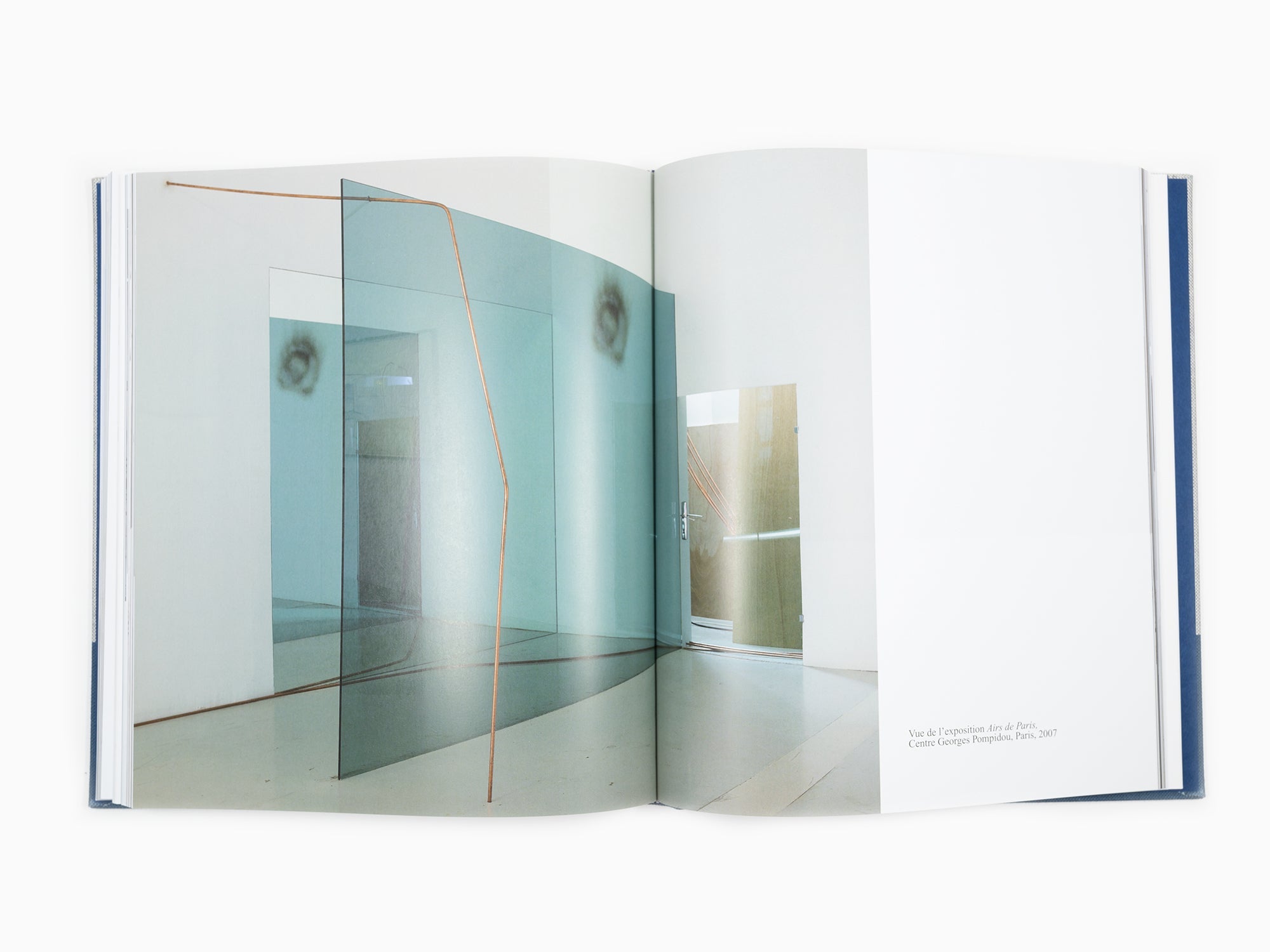 Tatiana Trouvé - Catalogue Koenig (français)