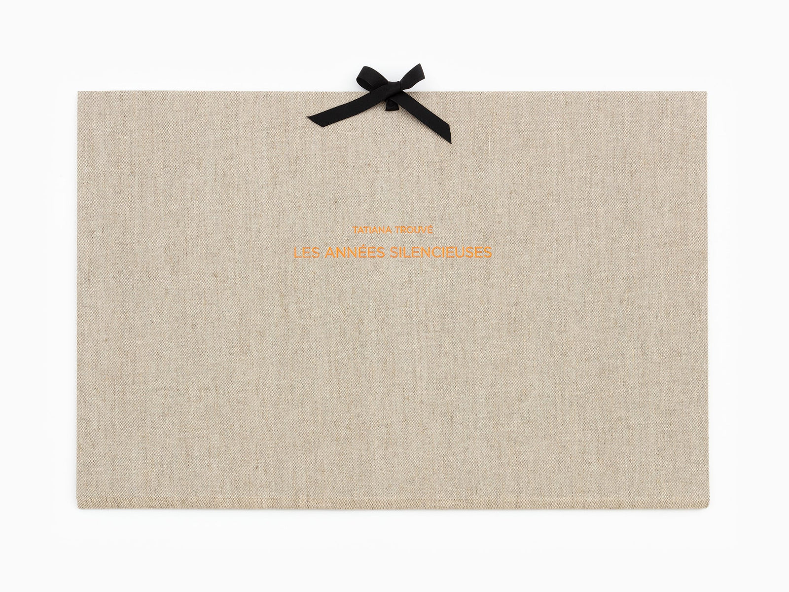 Tatiana Trouvé - Les années silencieuses, 2023 (Portfolio de 7)