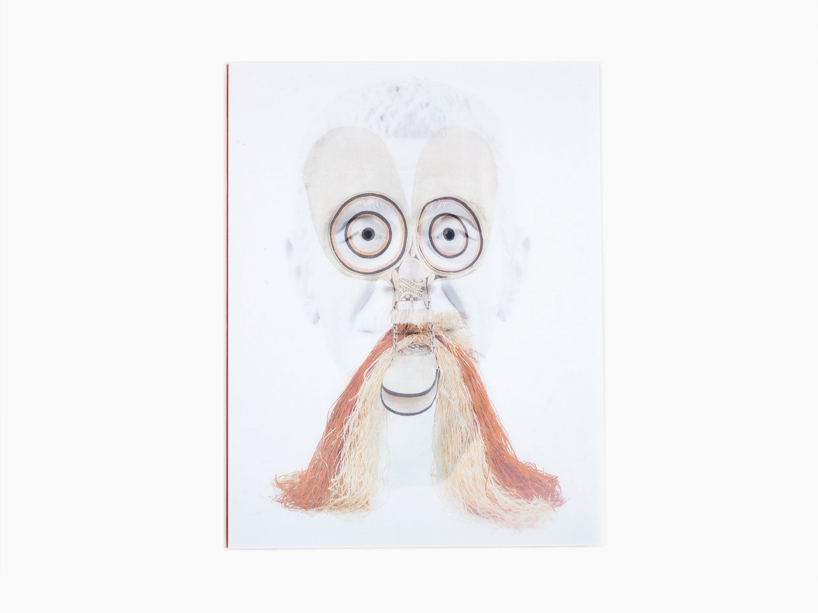 Tavares Strachan - À la vue de tous