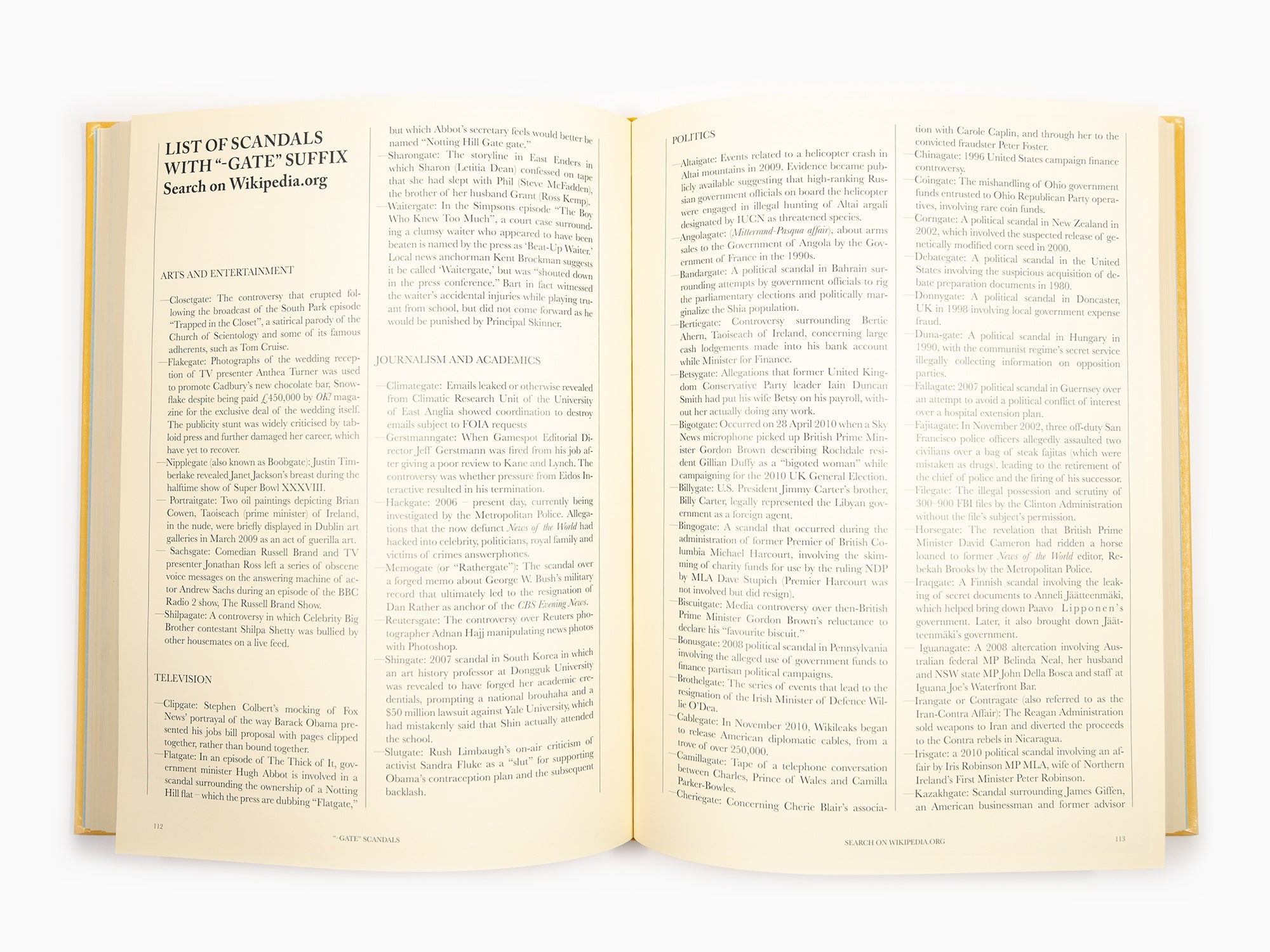 Toiletpaper Livre - Volume 1 