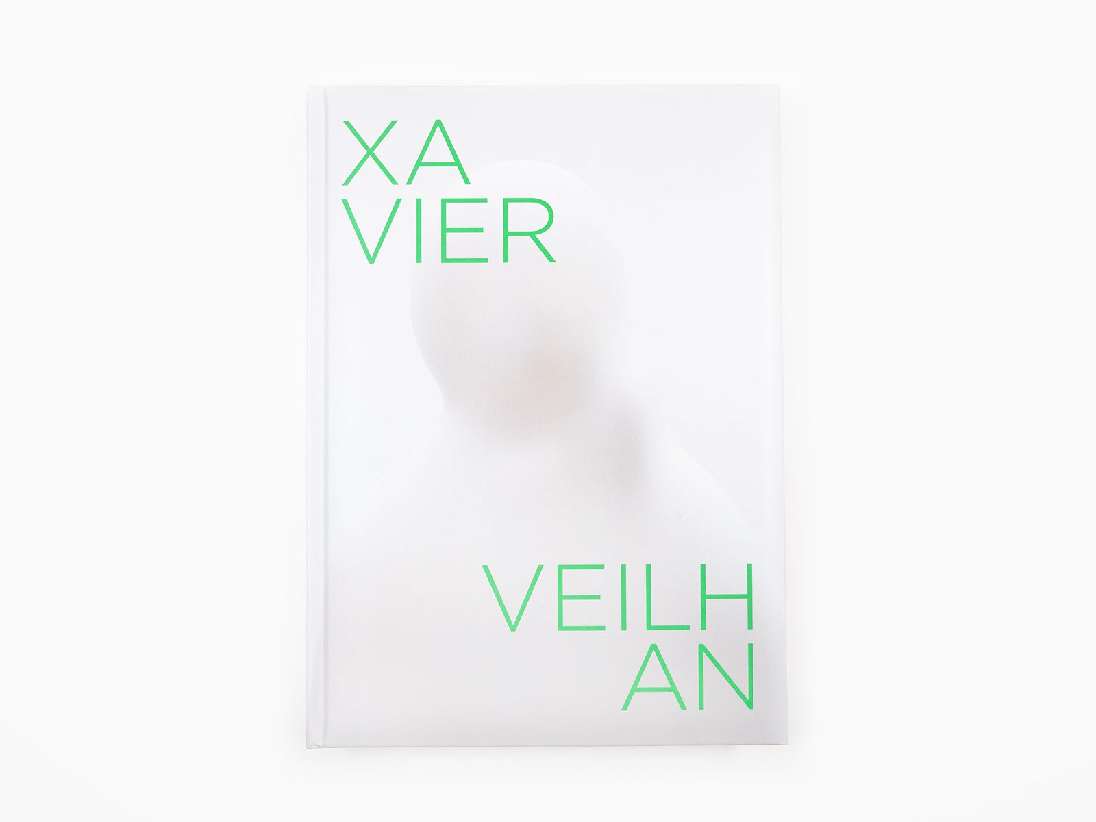 Xavier Veilhan - Perrotin monographie  (2023)