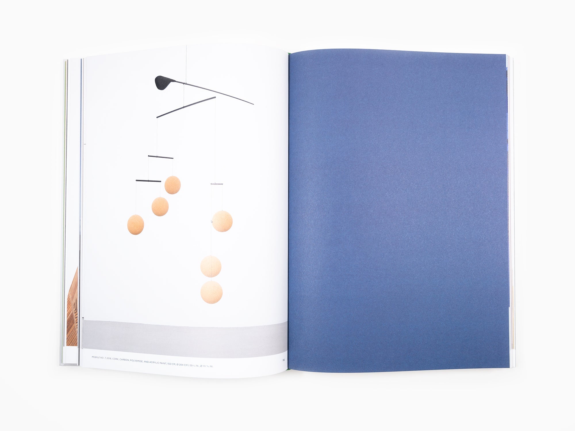 Xavier Veilhan - Perrotin monographie  (2023)