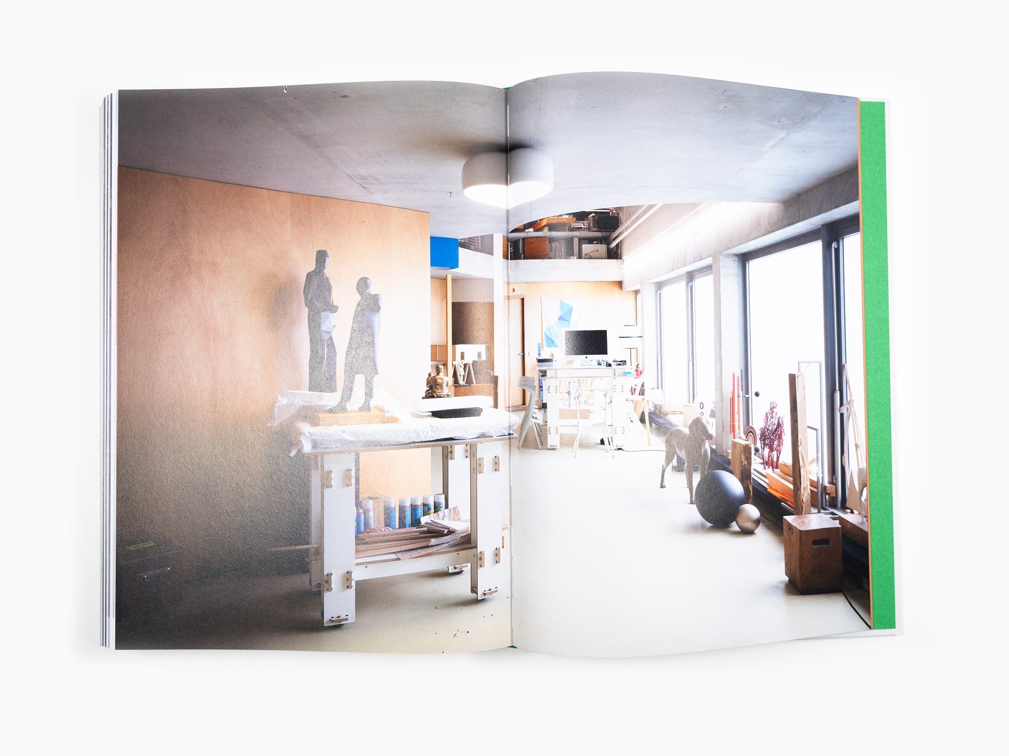 Xavier Veilhan - Perrotin monographie  (2023)